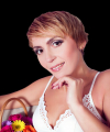 profile of Russian mail order brides Elena