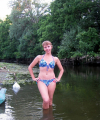 profile of Russian mail order brides Elena