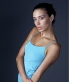 profile of Russian mail order brides Evgeniya