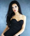 profile of Russian mail order brides Evgeniya