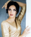 profile of Russian mail order brides Evgeniya