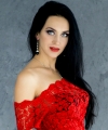 profile of Russian mail order brides Evgeniya
