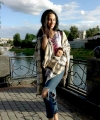 profile of Russian mail order brides Evgeniya
