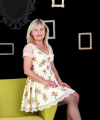 profile of Russian mail order brides Elena