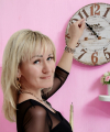 profile of Russian mail order brides Elena