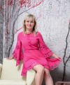 profile of Russian mail order brides Elena