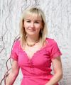 profile of Russian mail order brides Elena
