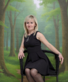 profile of Russian mail order brides Elena