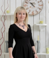 profile of Russian mail order brides Elena