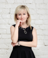 profile of Russian mail order brides Elena