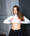 profile of Russian mail order brides Alena