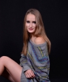 profile of Russian mail order brides Elena
