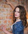 profile of Russian mail order brides Elena
