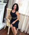 profile of Russian mail order brides Aurika