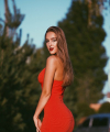 profile of Russian mail order brides Viktoriya