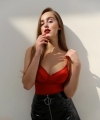 profile of Russian mail order brides Viktoriya