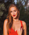 profile of Russian mail order brides Viktoriya