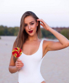 profile of Russian mail order brides Viktoriya