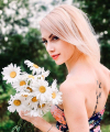 profile of Russian mail order brides Anna