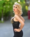 profile of Russian mail order brides Anna