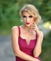 profile of Russian mail order brides Anna