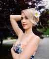 profile of Russian mail order brides Anna