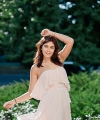 profile of Russian mail order brides Viktoriya