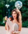 profile of Russian mail order brides Viktoriya