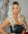 profile of Russian mail order brides Elena