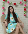 profile of Russian mail order brides Marfa