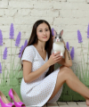 profile of Russian mail order brides Marfa