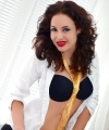 profile of Russian mail order brides Valeriya