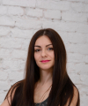 profile of Russian mail order brides Alena