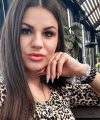profile of Russian mail order brides Tatyana