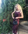profile of Russian mail order brides Marina
