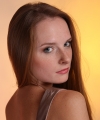 profile of Russian mail order brides Maryana