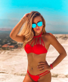 profile of Russian mail order brides Viktoriya