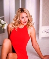 profile of Russian mail order brides Viktoriya