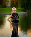 profile of Russian mail order brides Olga
