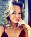 profile of Russian mail order brides Olga
