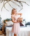 profile of Russian mail order brides Anna