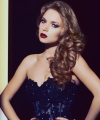 profile of Russian mail order brides Ekaterina