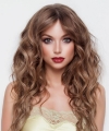 profile of Russian mail order brides Ekaterina
