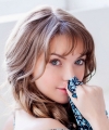 profile of Russian mail order brides Ekaterina