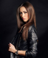 profile of Russian mail order brides Anna