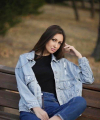 profile of Russian mail order brides Anna
