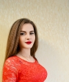 profile of Russian mail order brides Kseniya