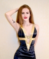 profile of Russian mail order brides Kseniya