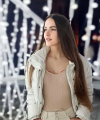 profile of Russian mail order brides Kseniya