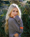profile of Russian mail order brides Ivanna